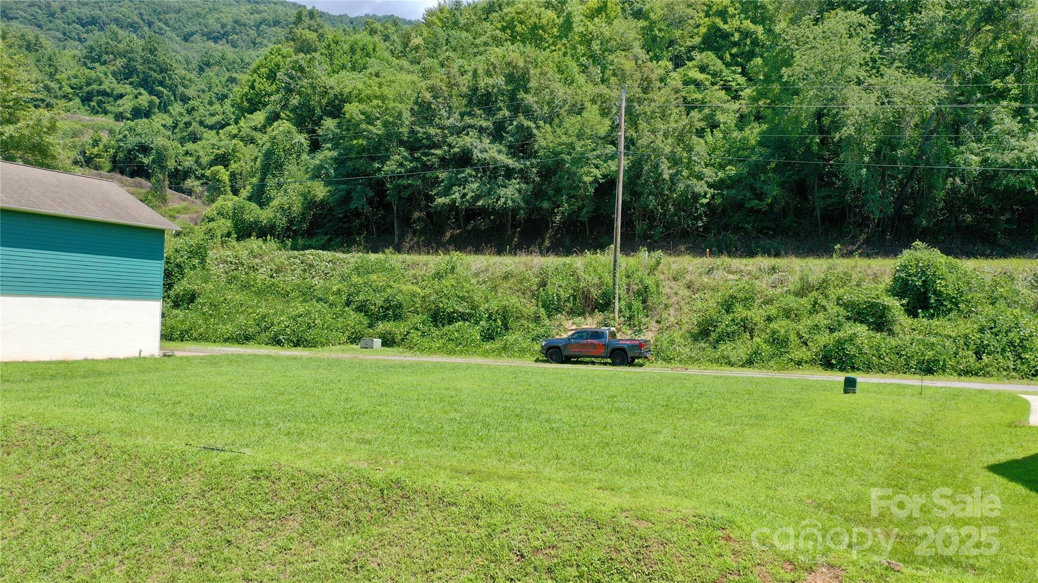 Flatwater Estates - Land