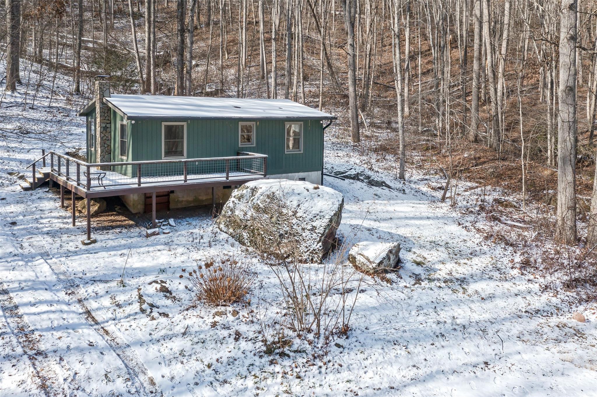 183 Stoney Fork Road