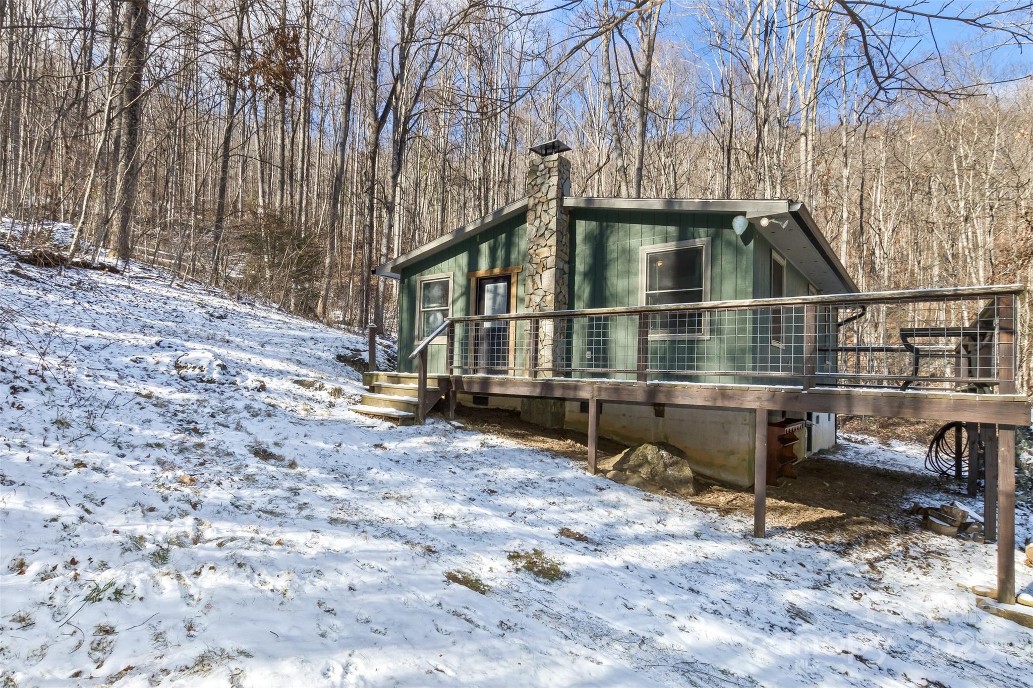 183 Stoney Fork Road