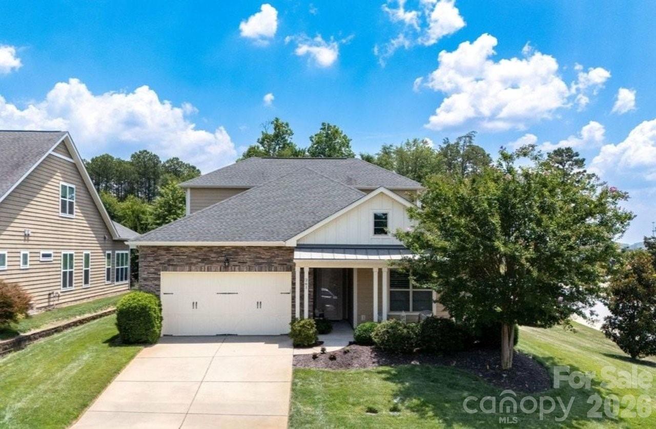 261 Stone Mountain Way