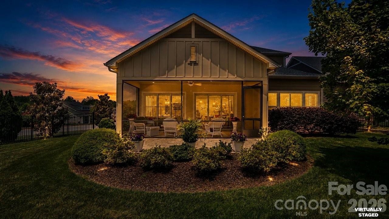 261 Stone Mountain Way