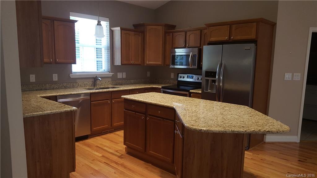 Cozy Cove - Residential Lease