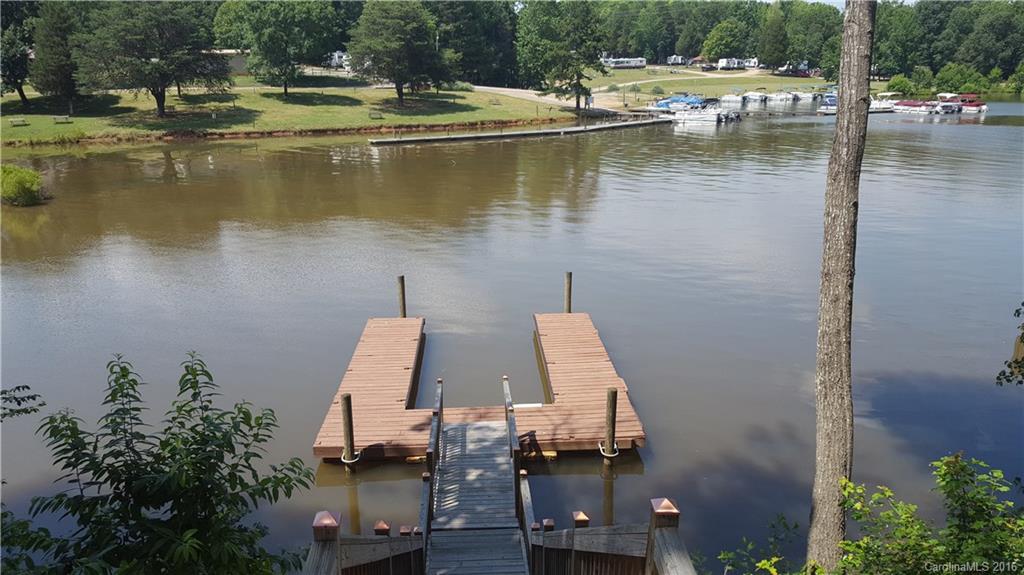 Cozy Cove - Residential Lease