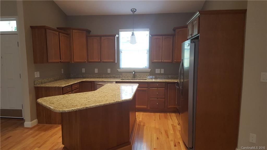 Cozy Cove - Residential Lease