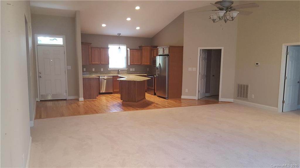 Cozy Cove - Residential Lease