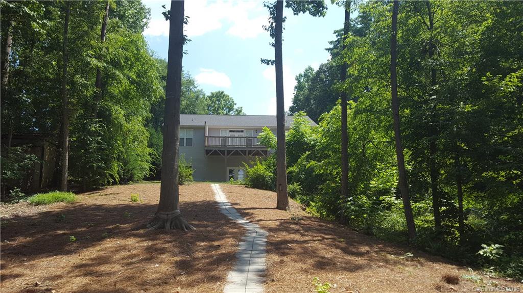 Cozy Cove - Residential Lease