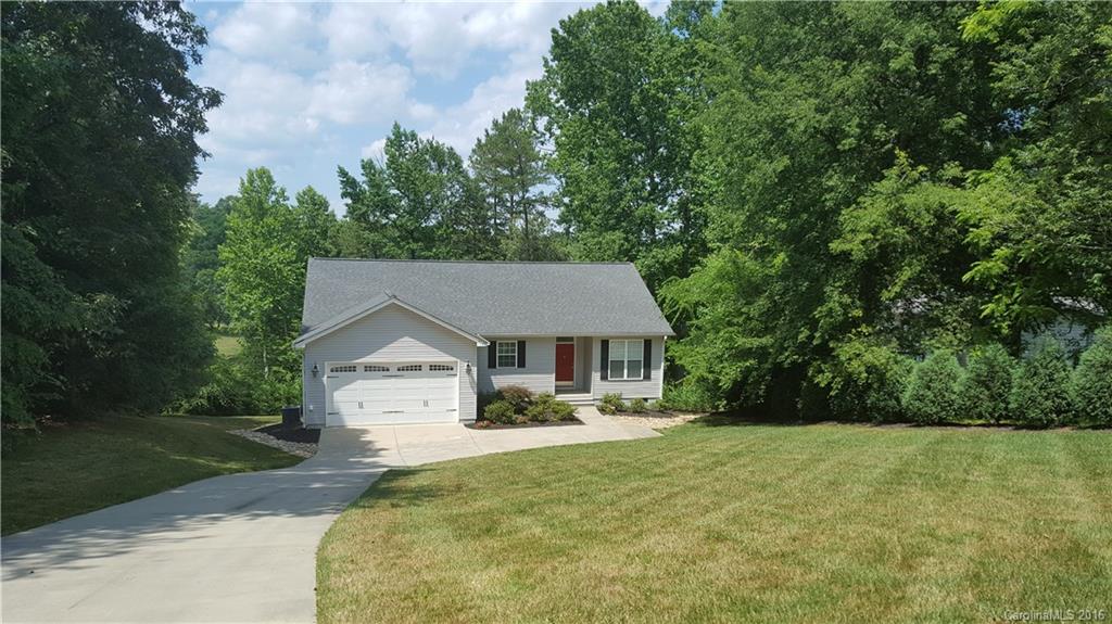 Cozy Cove - Residential Lease