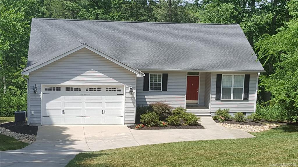 Cozy Cove - Residential Lease