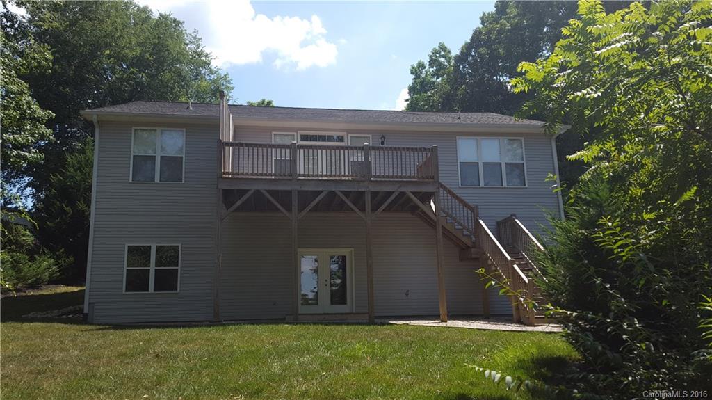 Cozy Cove - Residential Lease