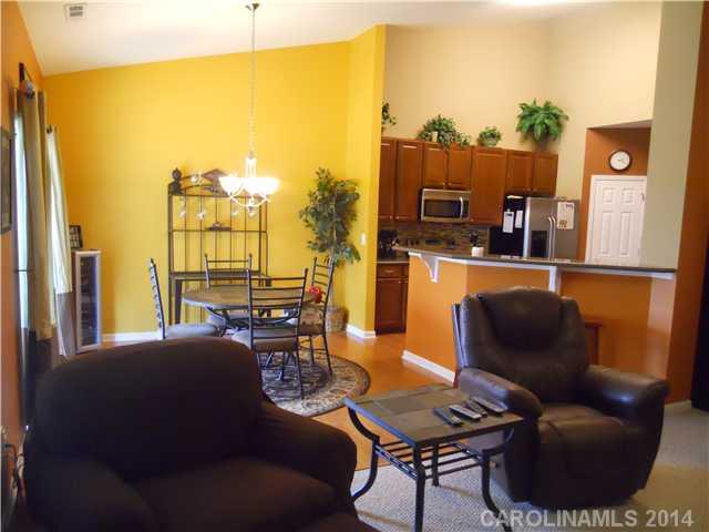 Mill Creek Falls - Residential