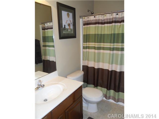 Mill Creek Falls - Residential