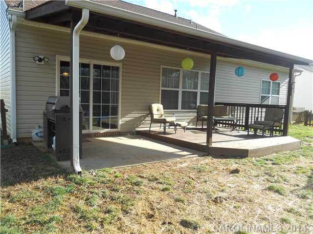 Mill Creek Falls - Residential