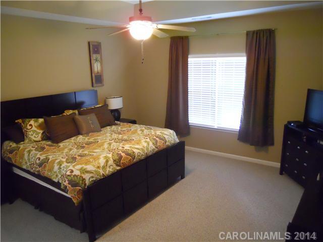 Mill Creek Falls - Residential