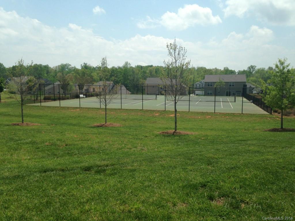 Mill Creek Falls - Residential