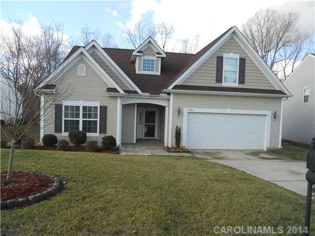 Mill Creek Falls - Residential