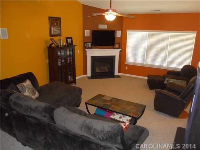 Mill Creek Falls - Residential