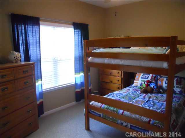 Mill Creek Falls - Residential