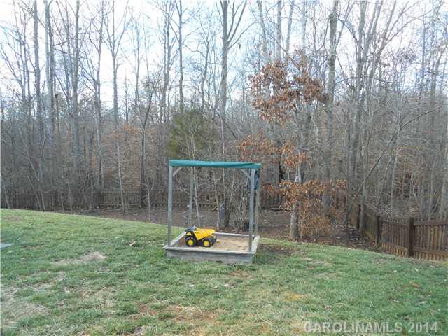 Mill Creek Falls - Residential