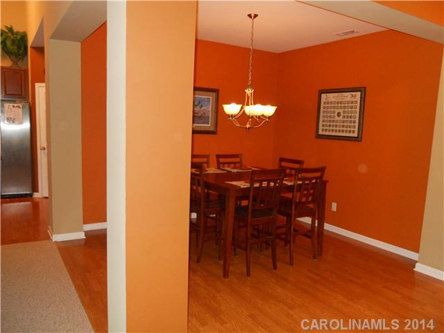 Mill Creek Falls - Residential