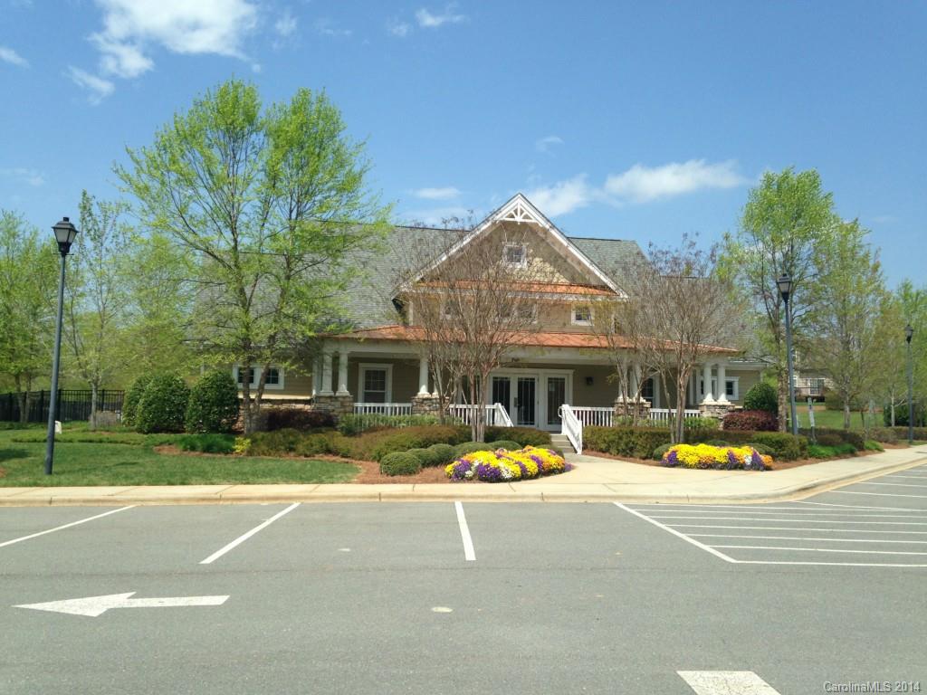 Mill Creek Falls - Residential