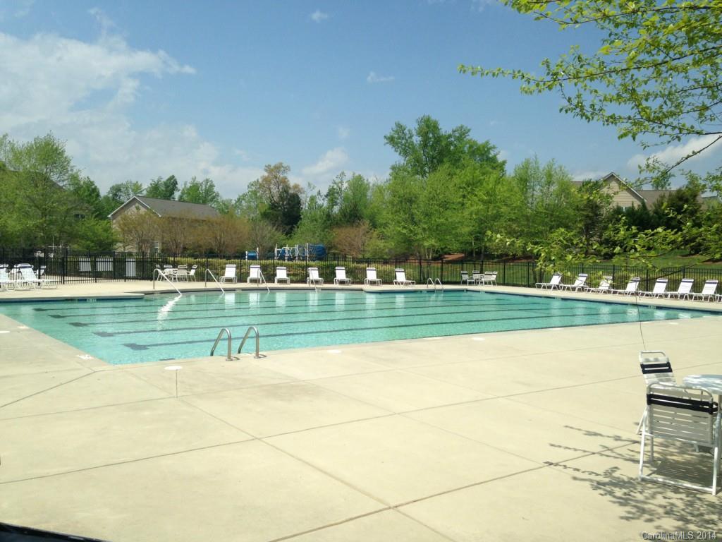 Mill Creek Falls - Residential