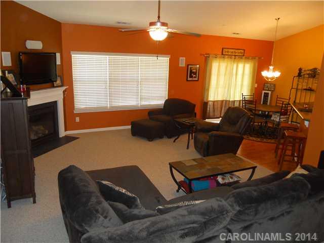 Mill Creek Falls - Residential