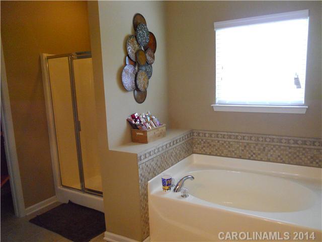 Mill Creek Falls - Residential