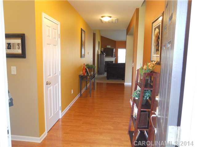 Mill Creek Falls - Residential