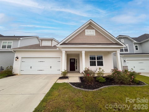 Photo of 6109 Balham Court, Charlotte, NC 28215 (MLS # 4432002)