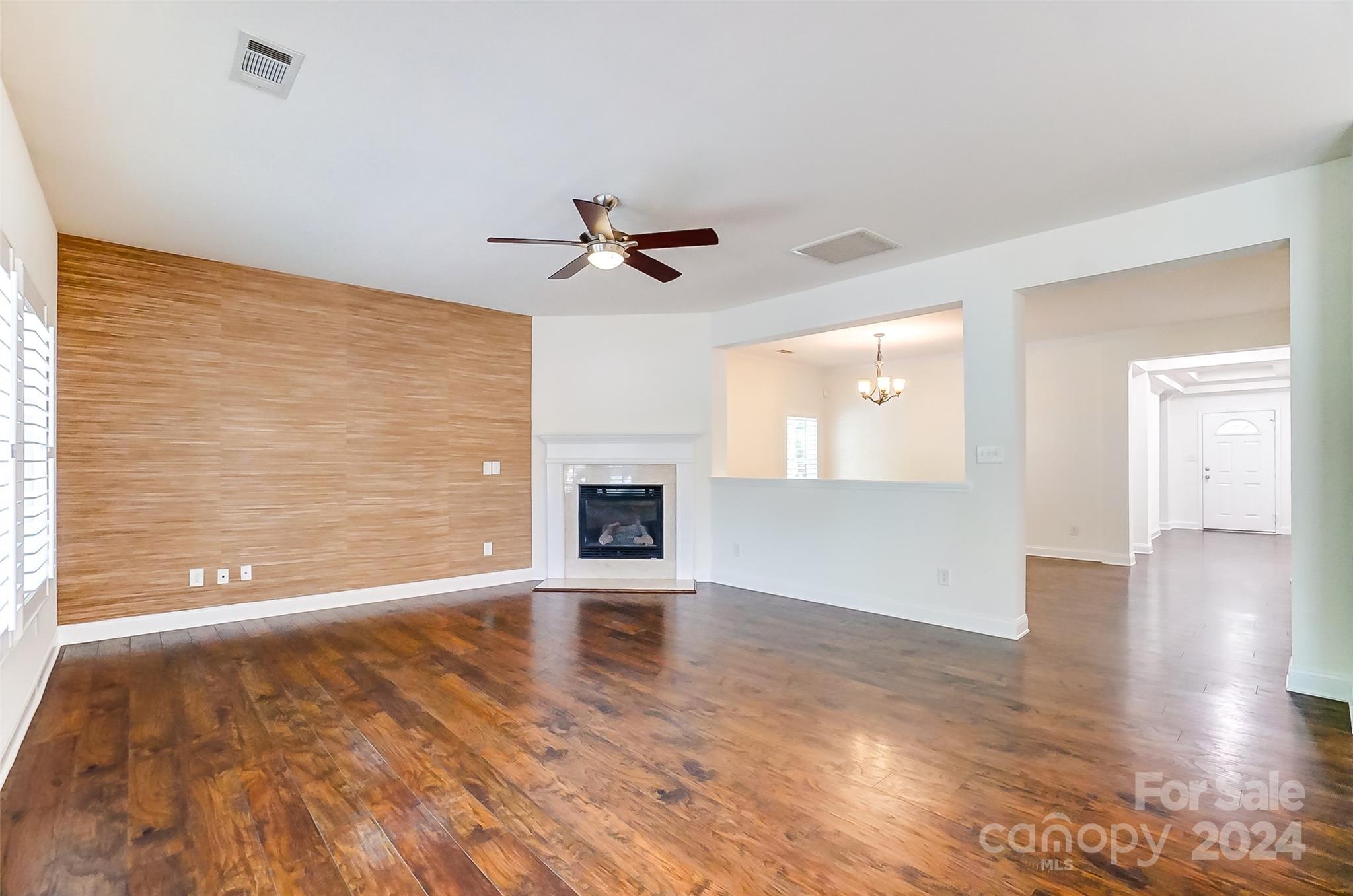 Madison Green - Residential