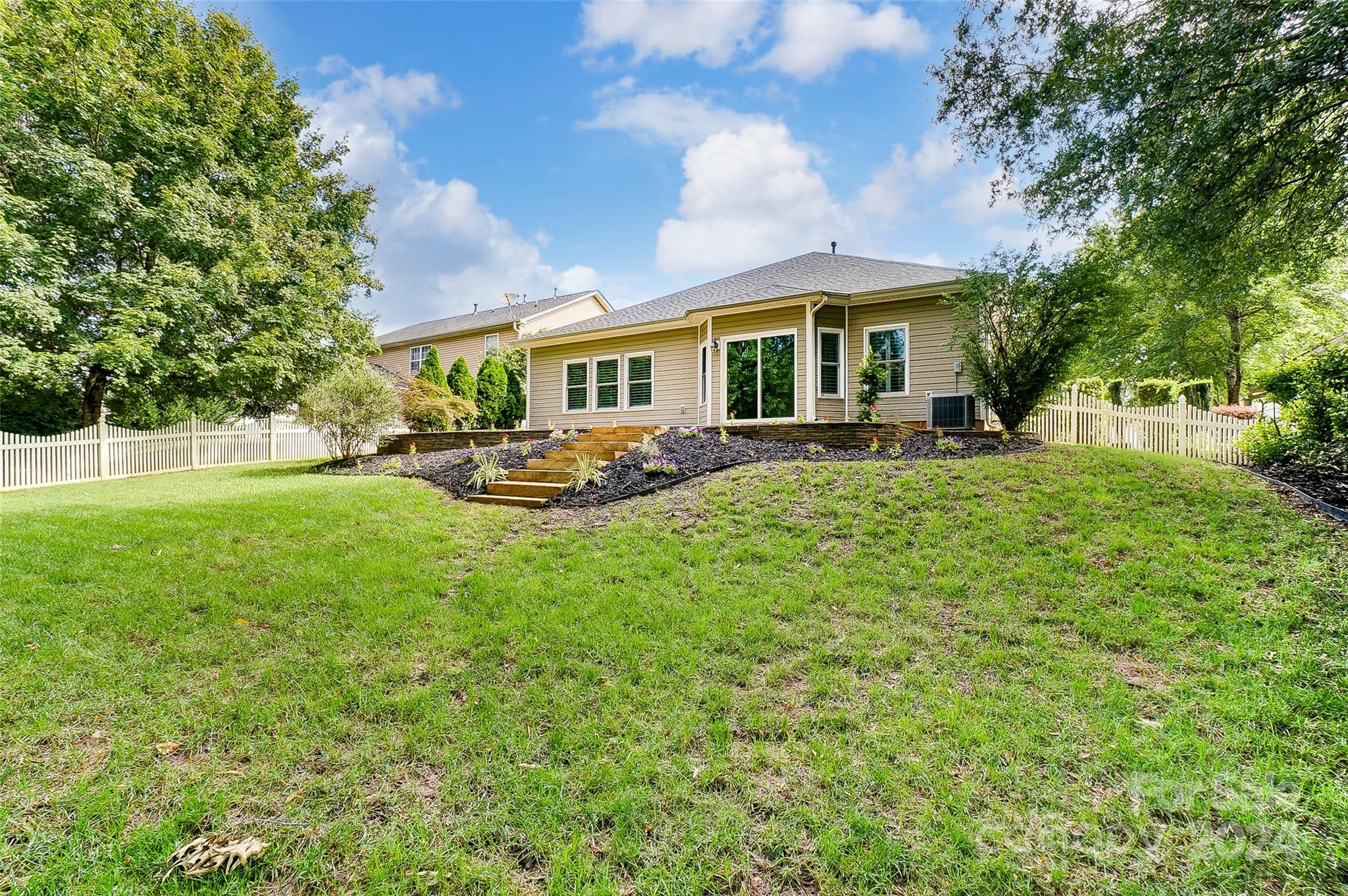 Madison Green - Residential