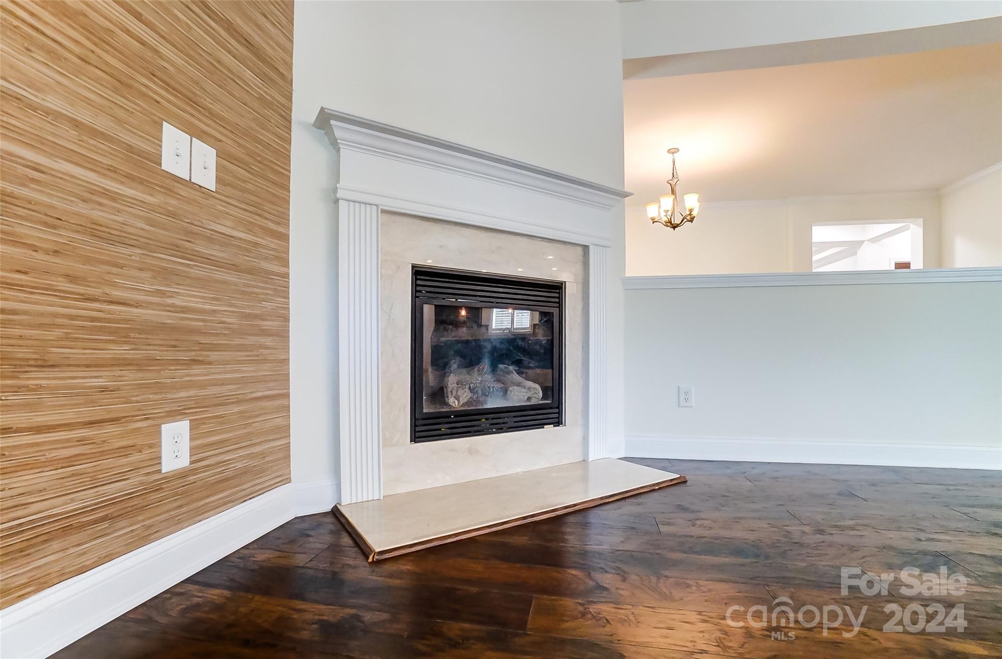 Madison Green - Residential