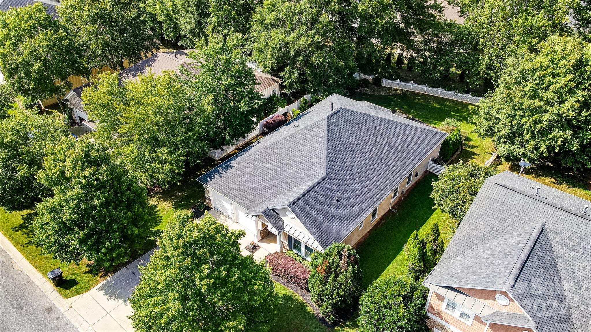 Madison Green - Residential