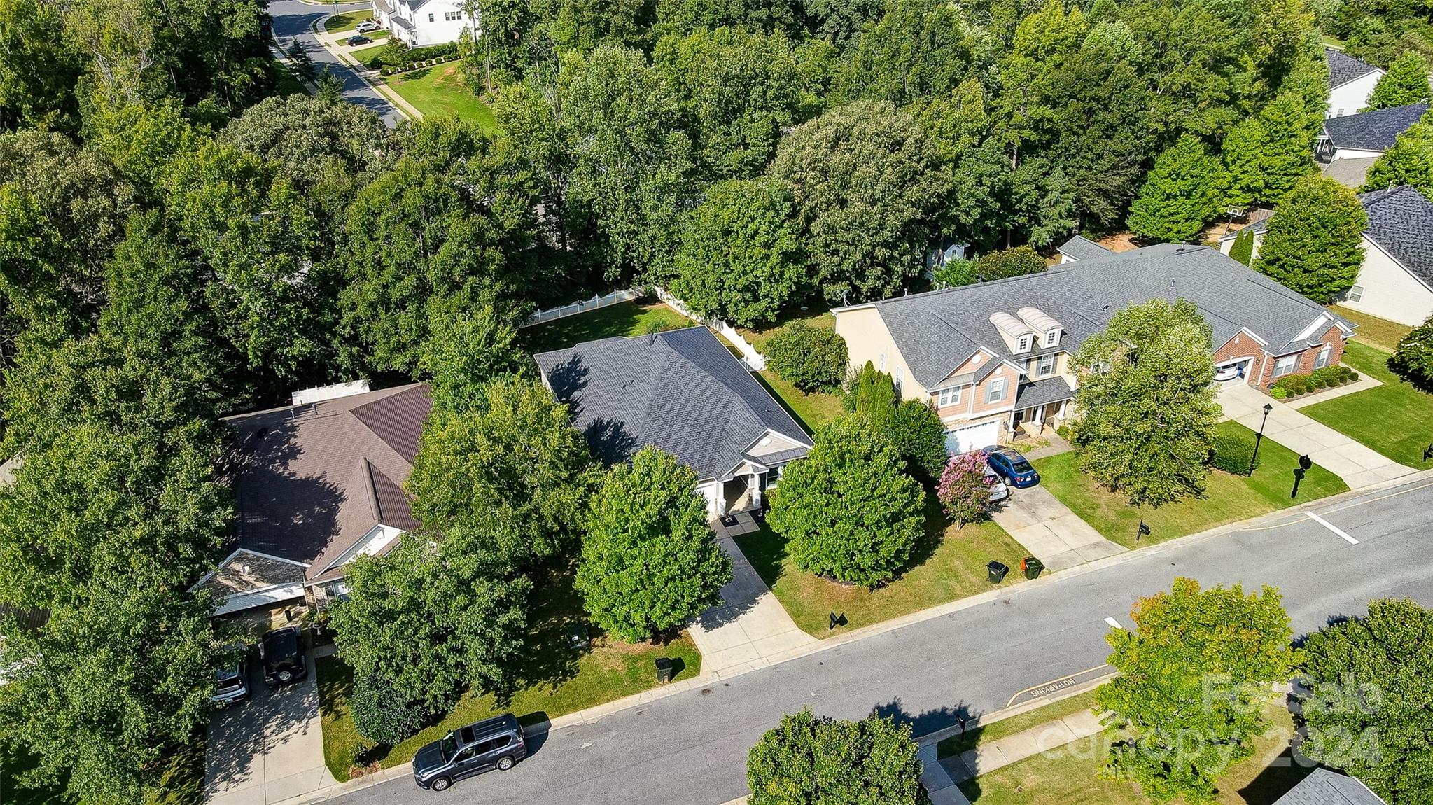 Madison Green - Residential