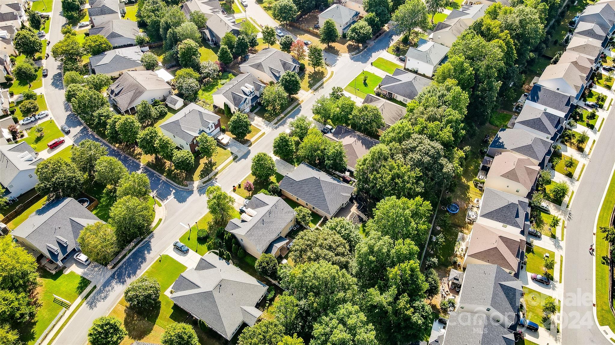 Madison Green - Residential