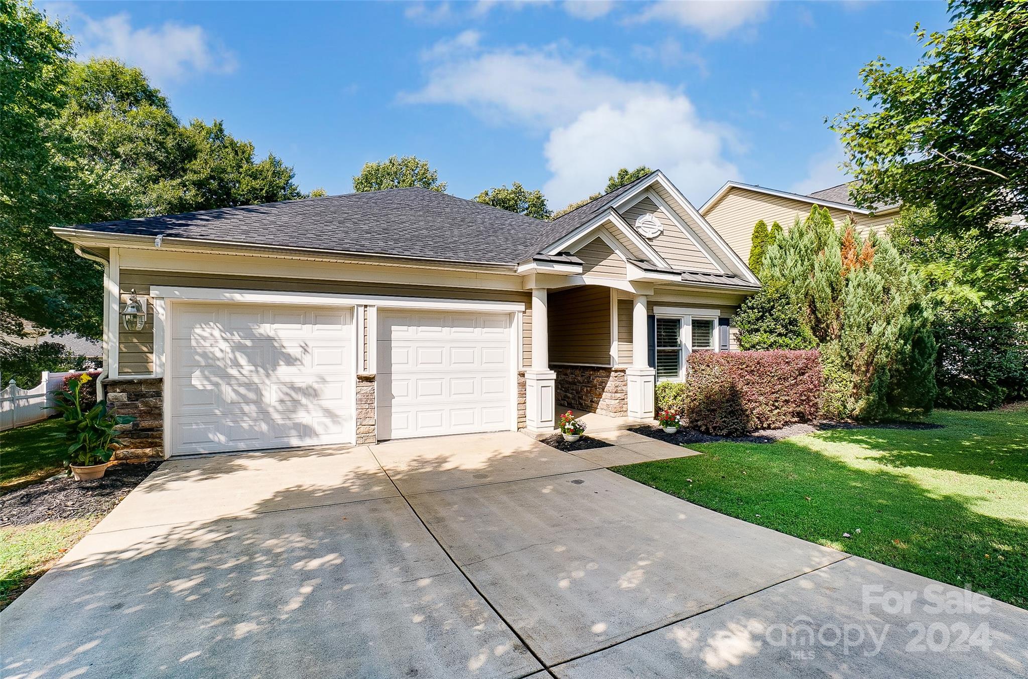 Madison Green - Residential