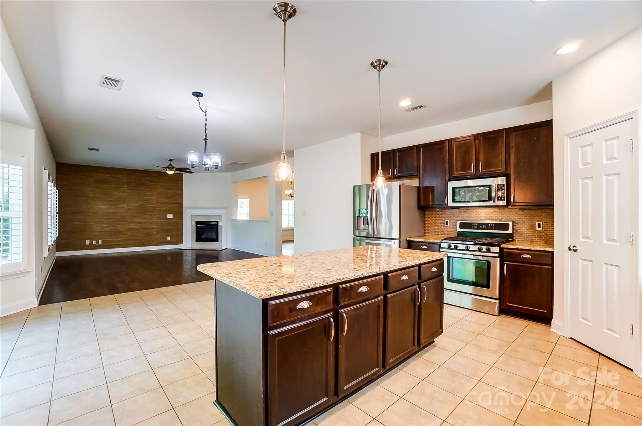 Madison Green - Residential