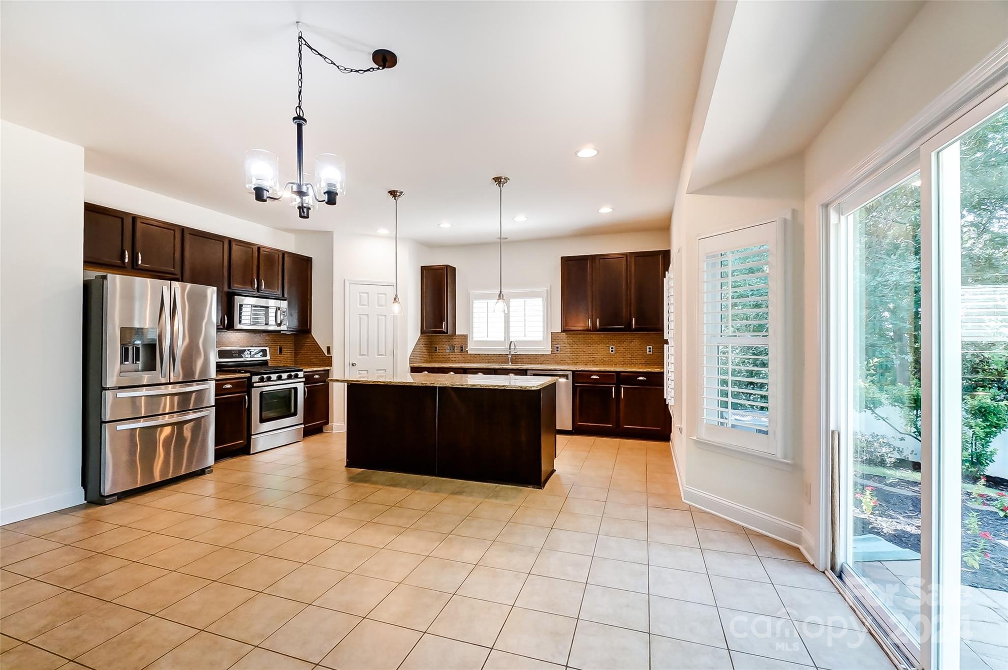 Madison Green - Residential