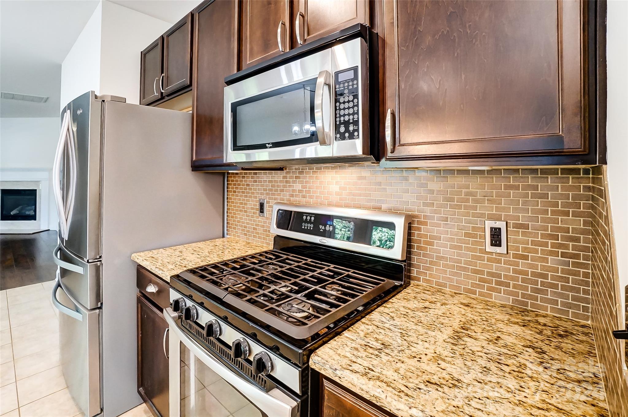 Madison Green - Residential