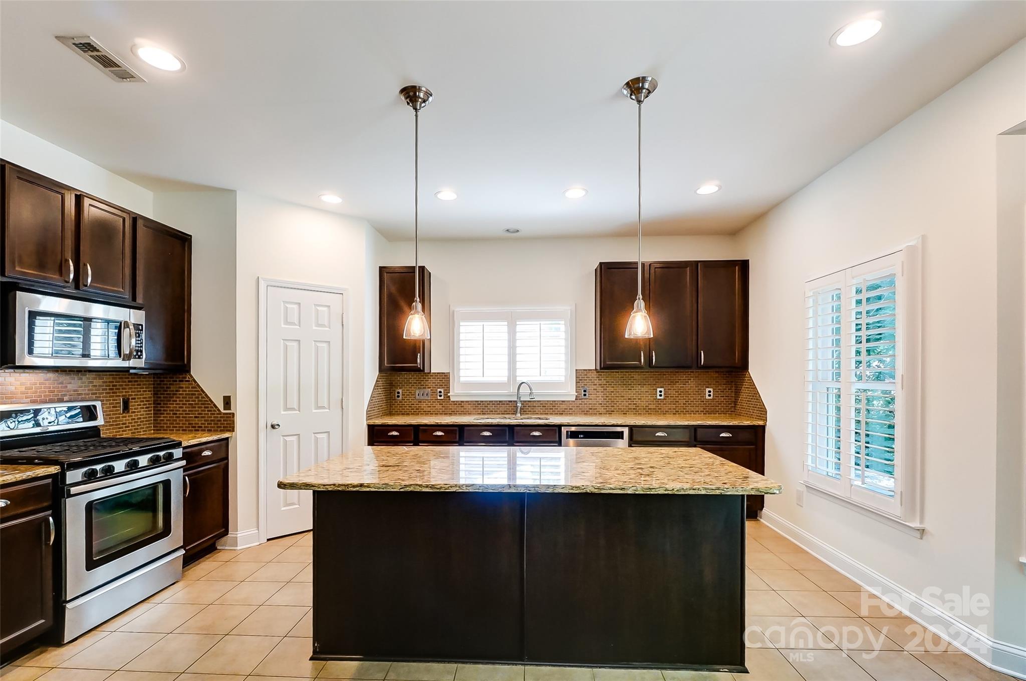 Madison Green - Residential