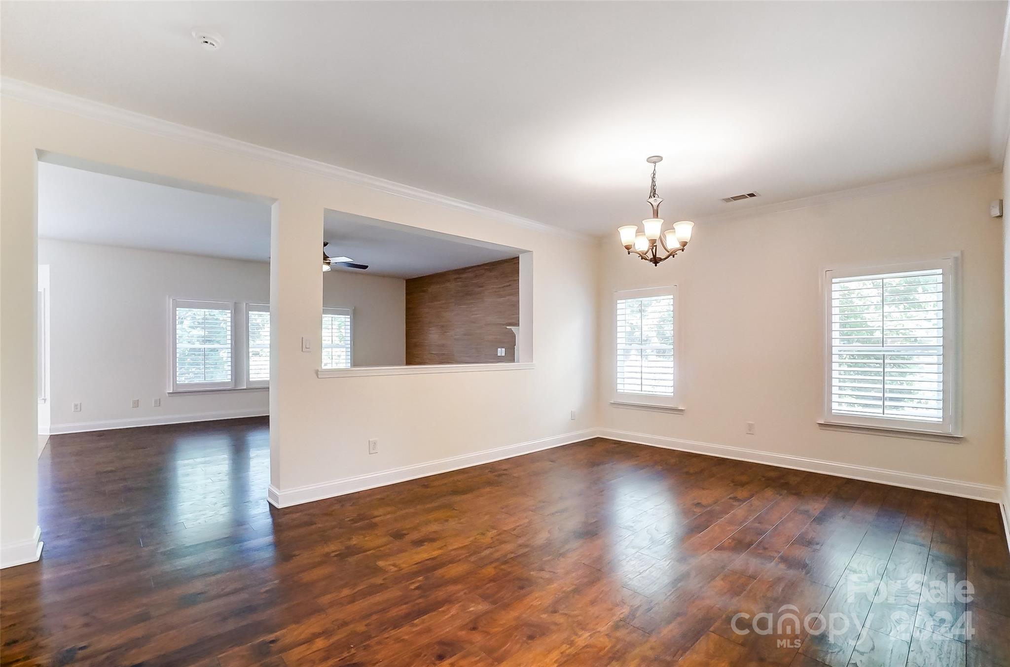 Madison Green - Residential