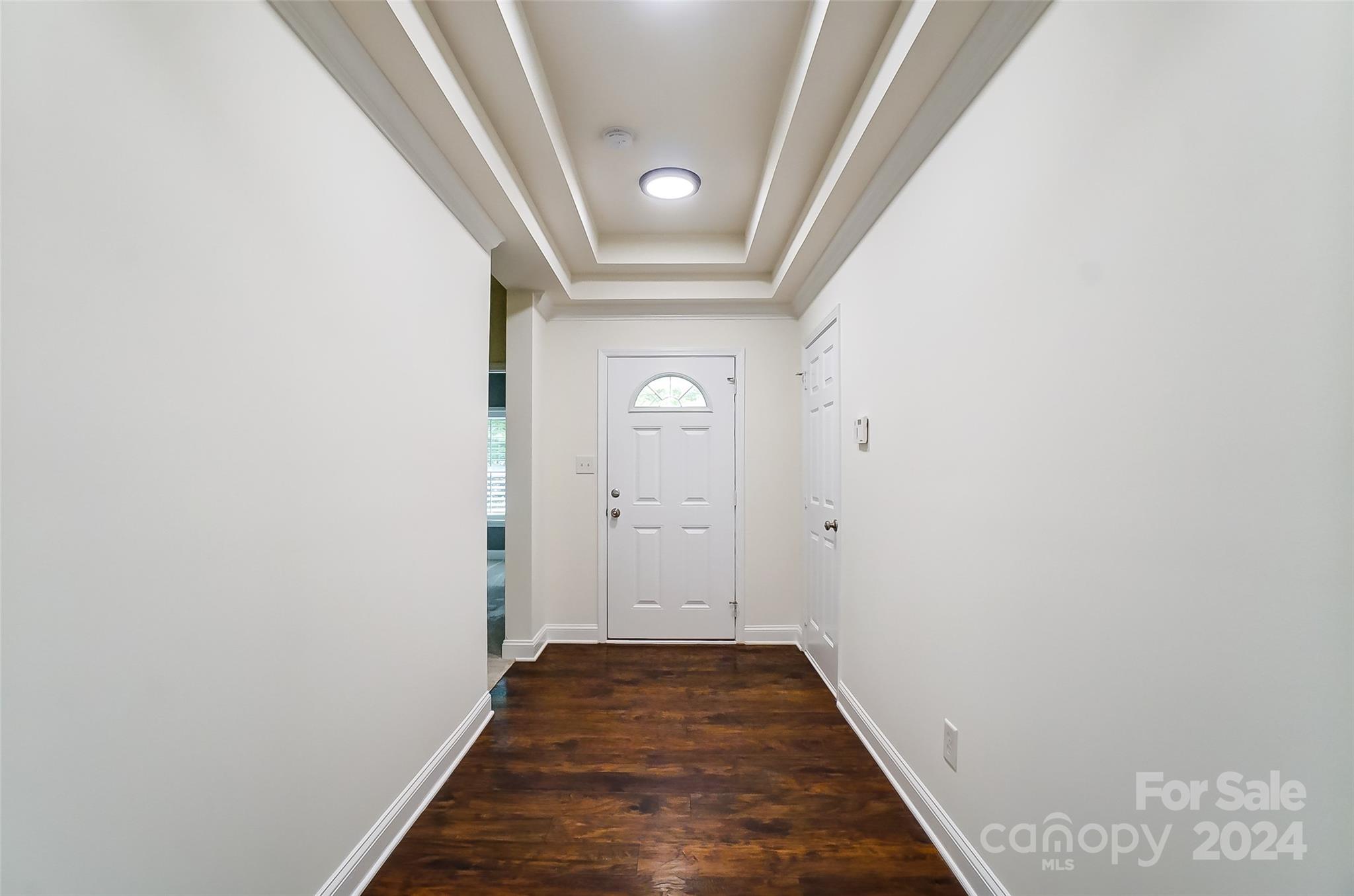 Madison Green - Residential