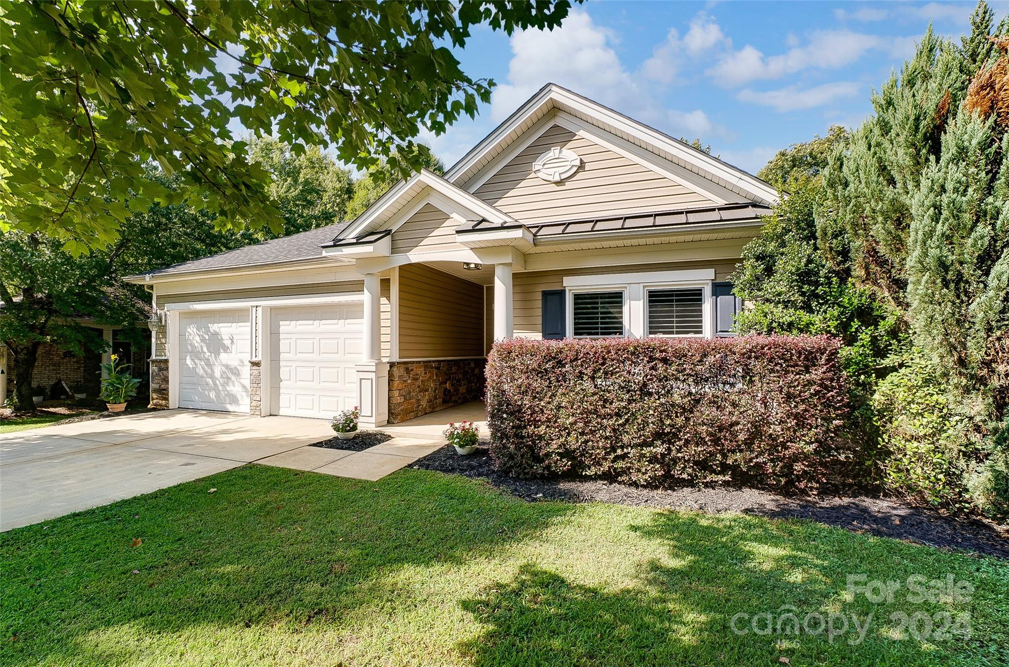 Madison Green - Residential