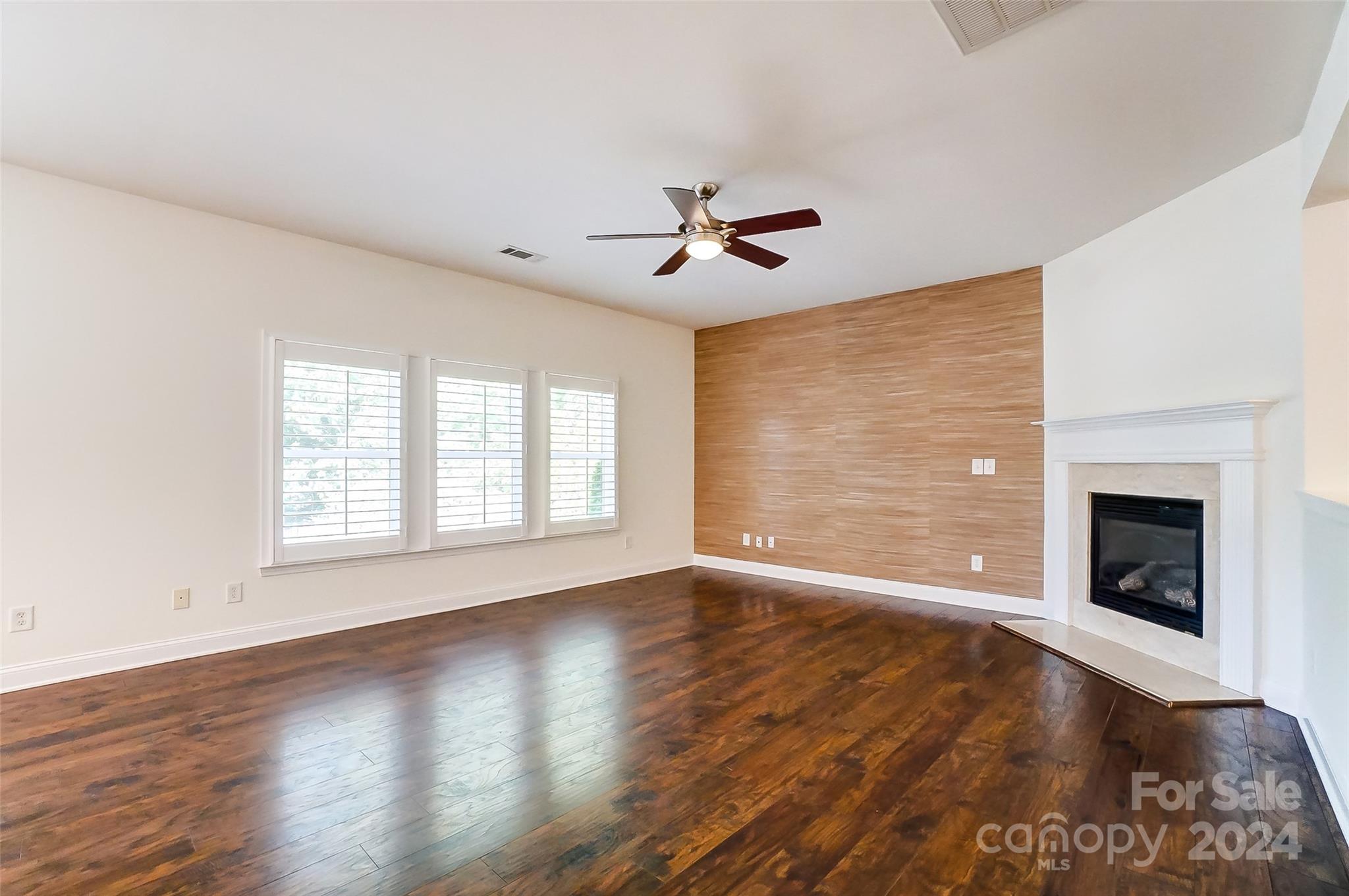 Madison Green - Residential