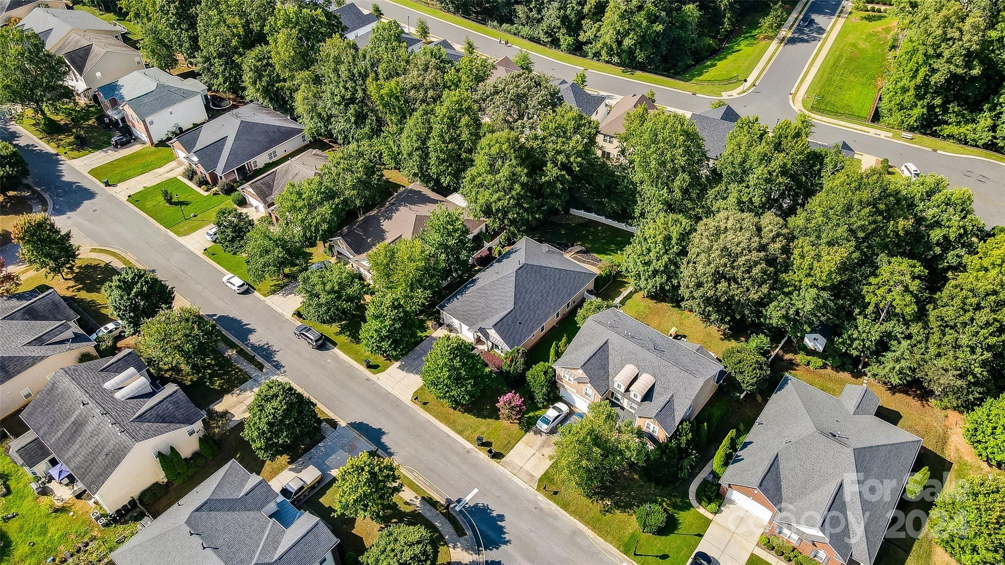 Madison Green - Residential