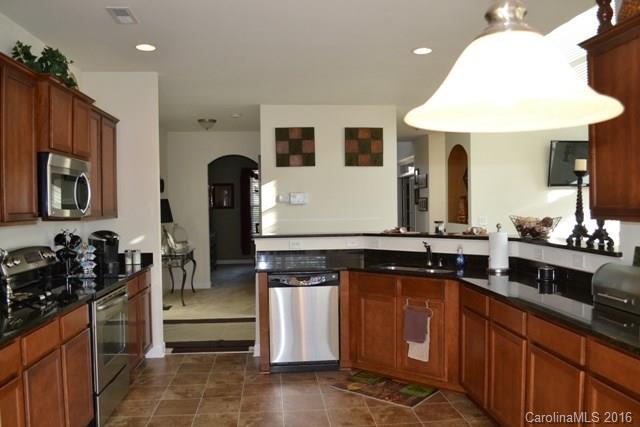 Chapel Gate - Residential