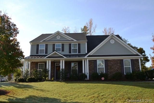 Chapel Gate - Residential