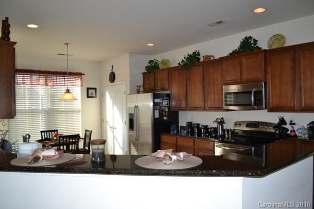 Chapel Gate - Residential