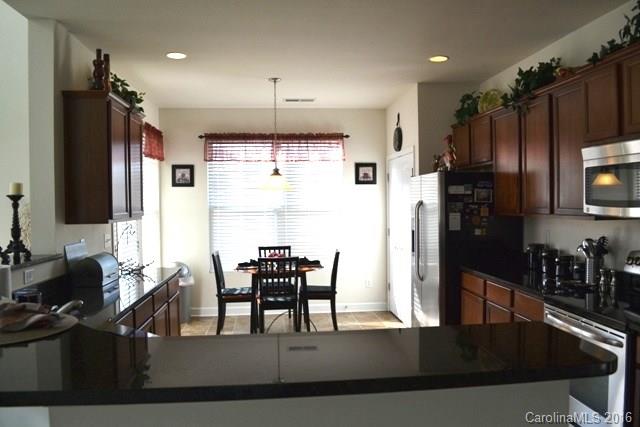 Chapel Gate - Residential