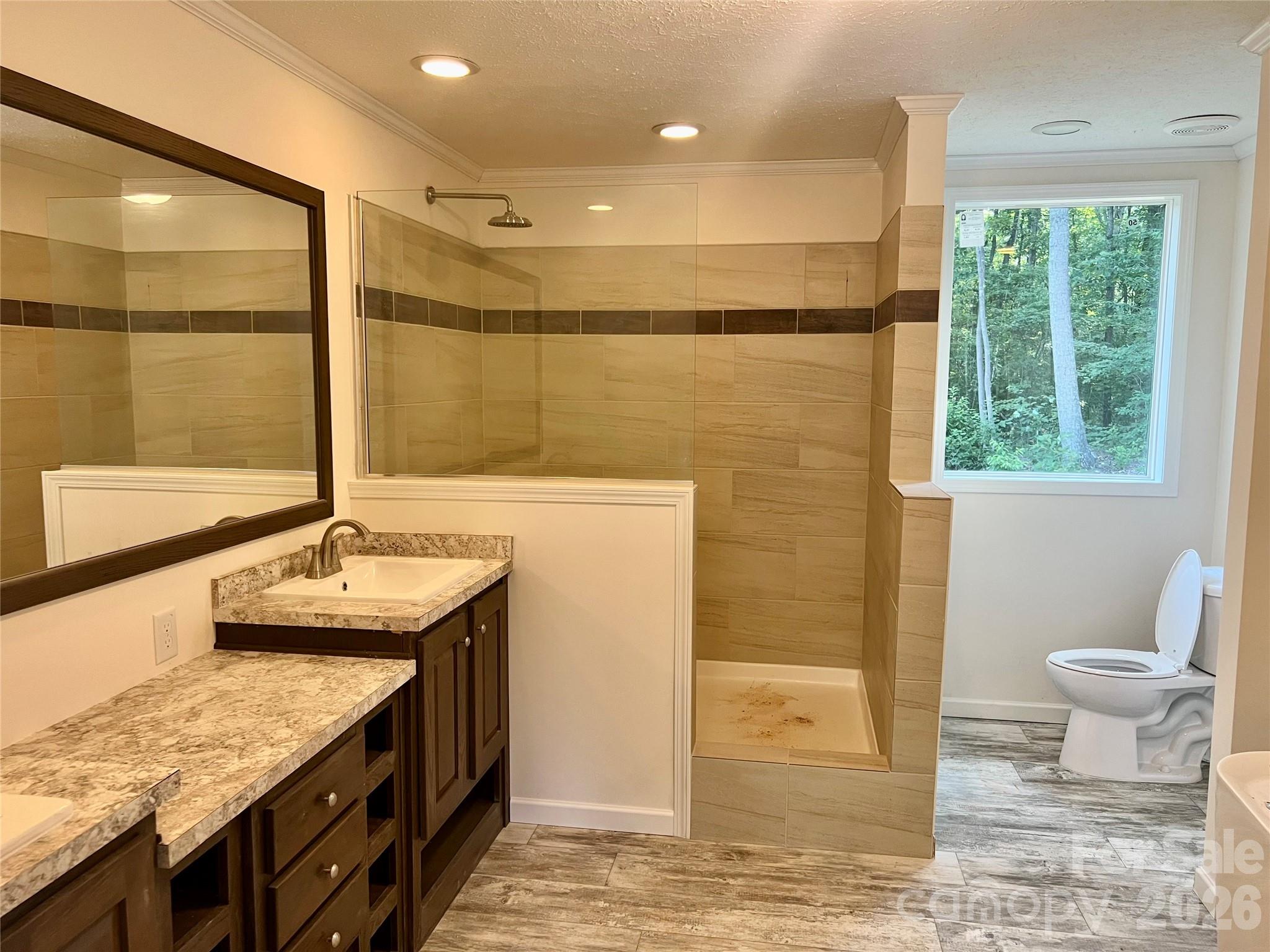 Plank Estates - Residential